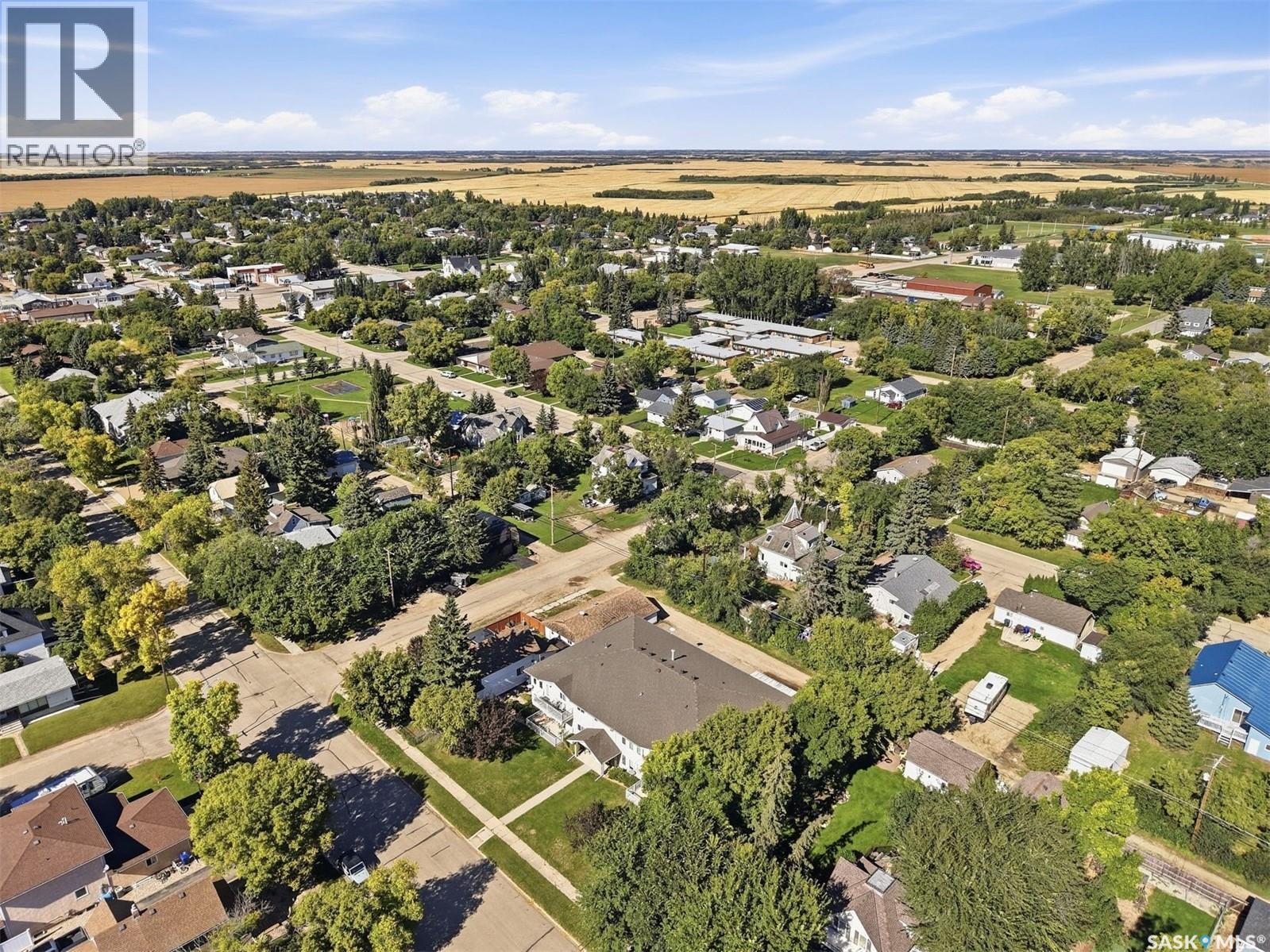 203 304 3rd Avenue E, Watrous, Saskatchewan  S0K 4T0 - Photo 34 - SK048695