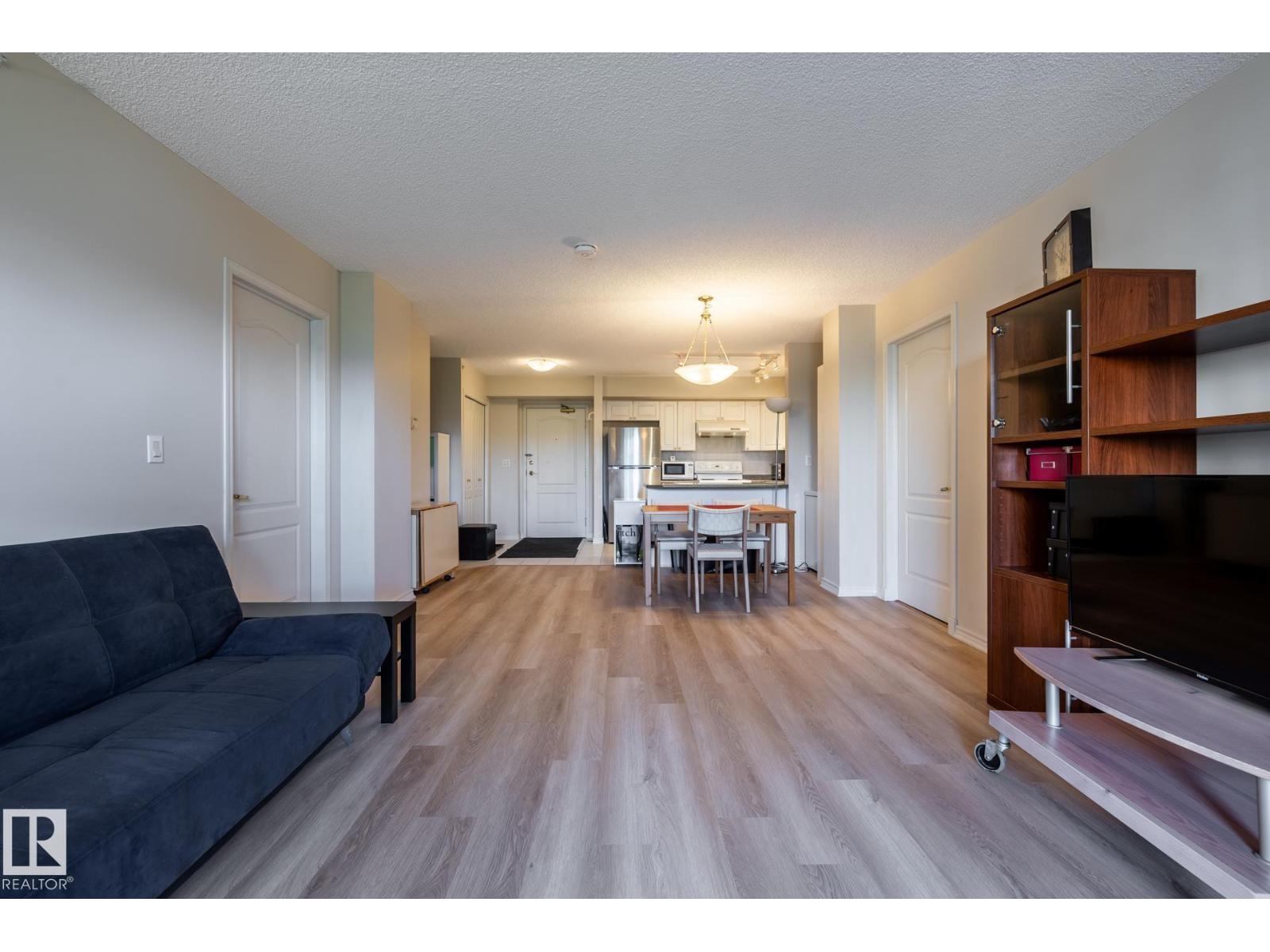 #406 10909 103 Av Nw, Edmonton, Alberta  T5K 2W7 - Photo 6 - E4494179