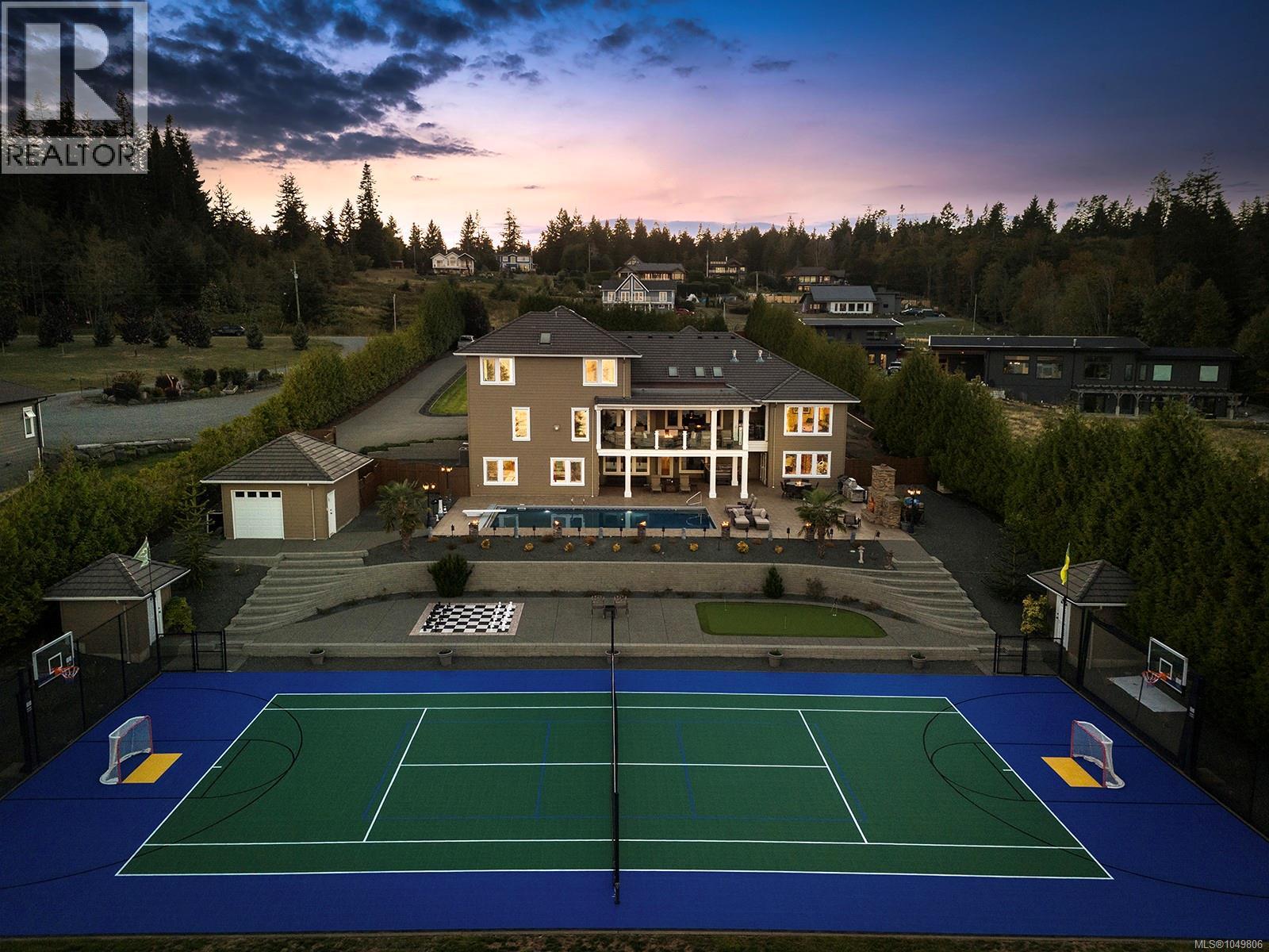 6480 Eagles Dr, Courtenay, British Columbia  V9J 1V3 - Photo 7 - 1049806