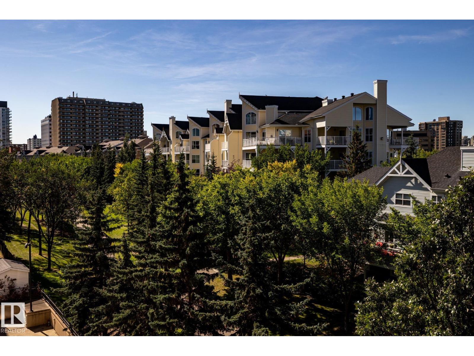 #406 10909 103 Av Nw, Edmonton, Alberta  T5K 2W7 - Photo 45 - E4494179