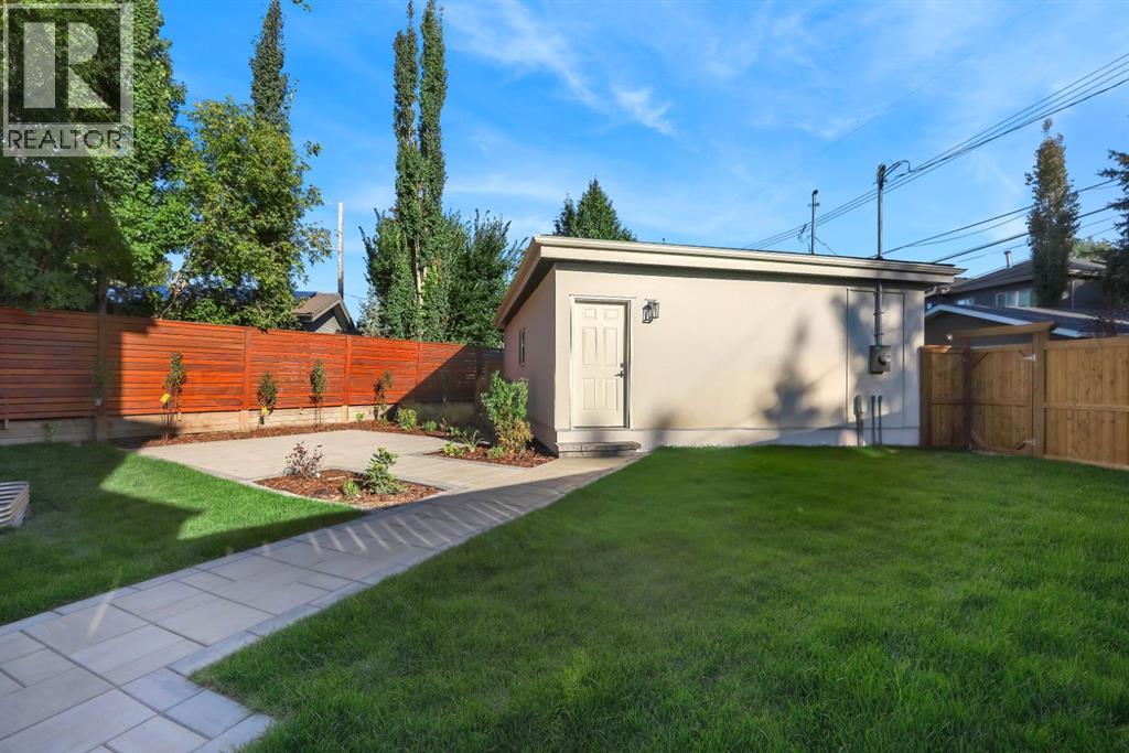 2824 31 Street Sw, Calgary, Alberta  T3E 2P1 - Photo 46 - A2341136