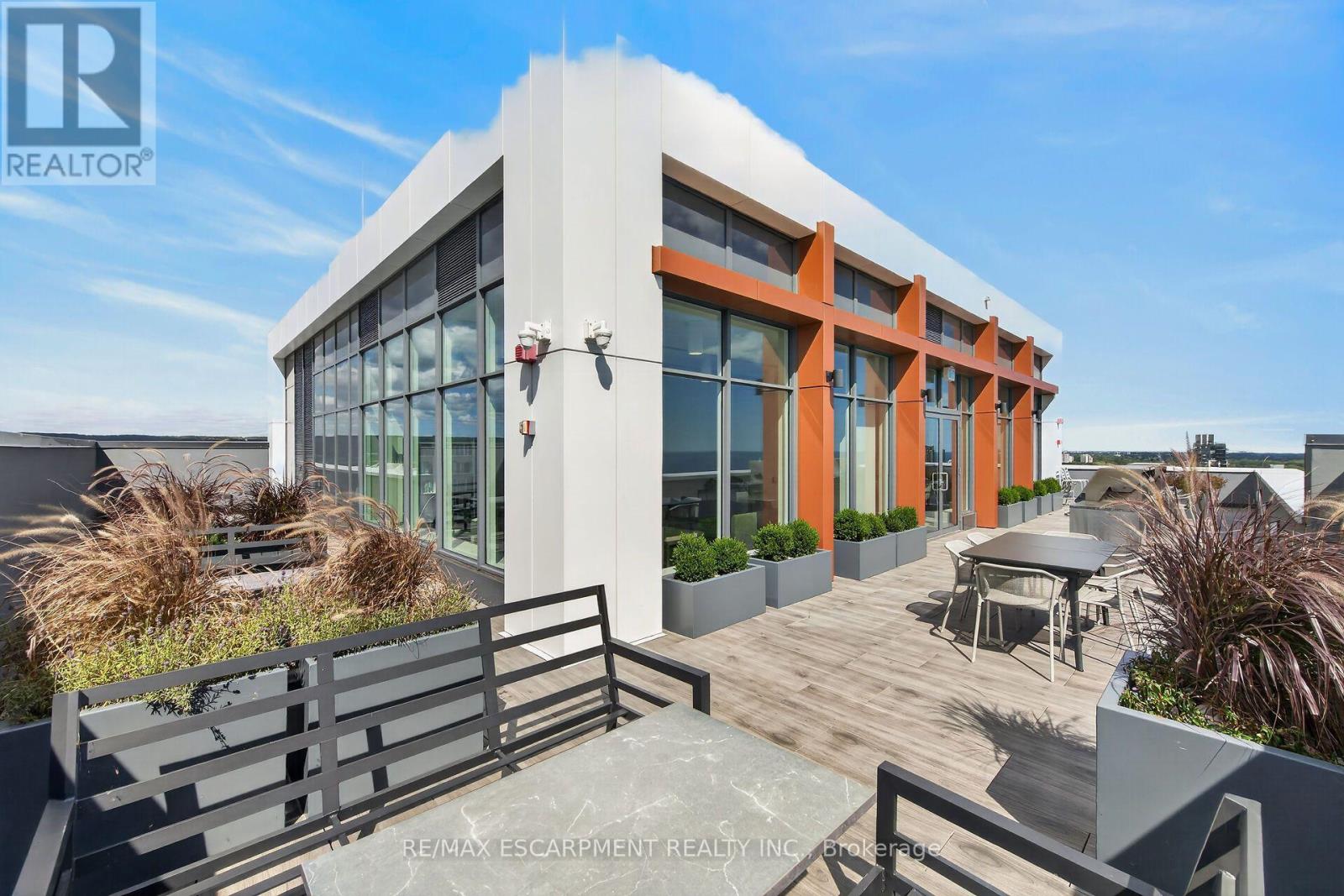 2105 - 500 Brock Avenue, Burlington, Ontario  L7S 0A5 - Photo 45 - W13805016