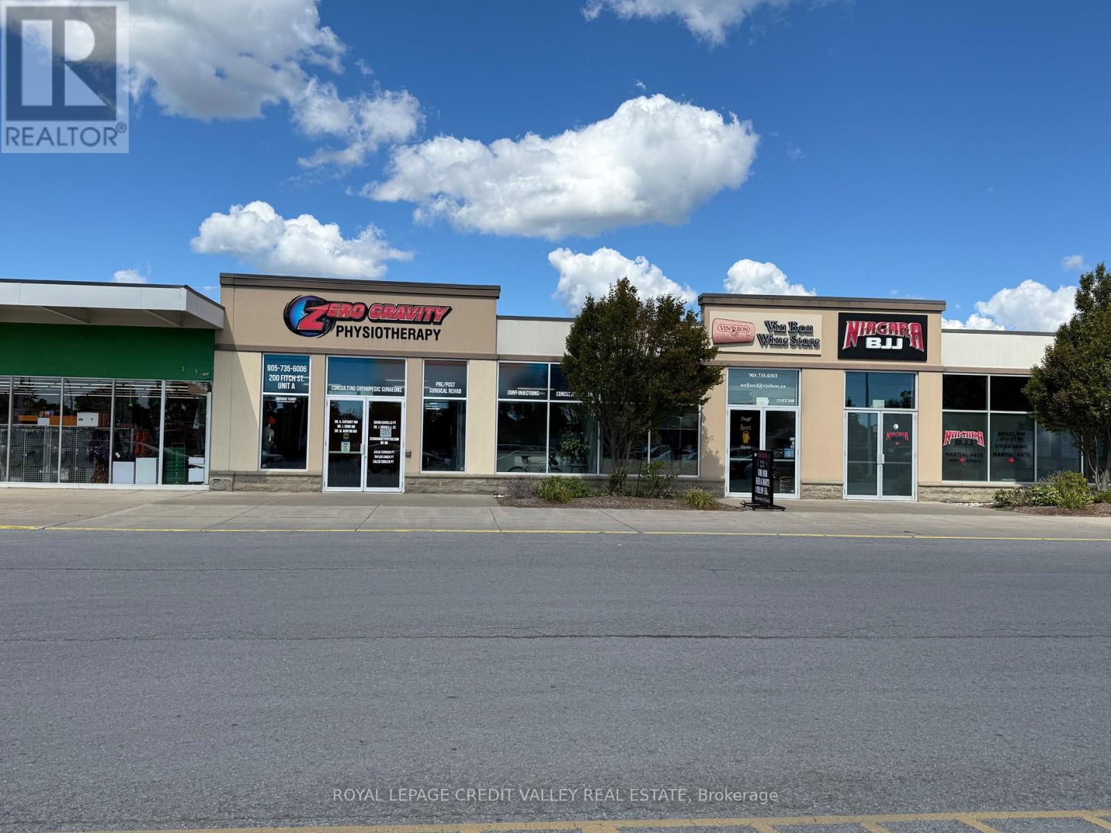 200 Fitch Street, Welland, Ontario  L3C 4V9 - Photo 29 - X13804890