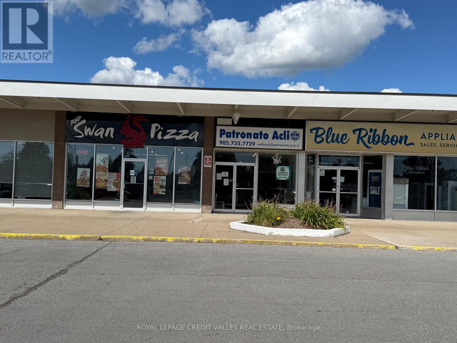 200 Fitch Street, Welland, Ontario  L3C 4V9 - Photo 27 - X13804890