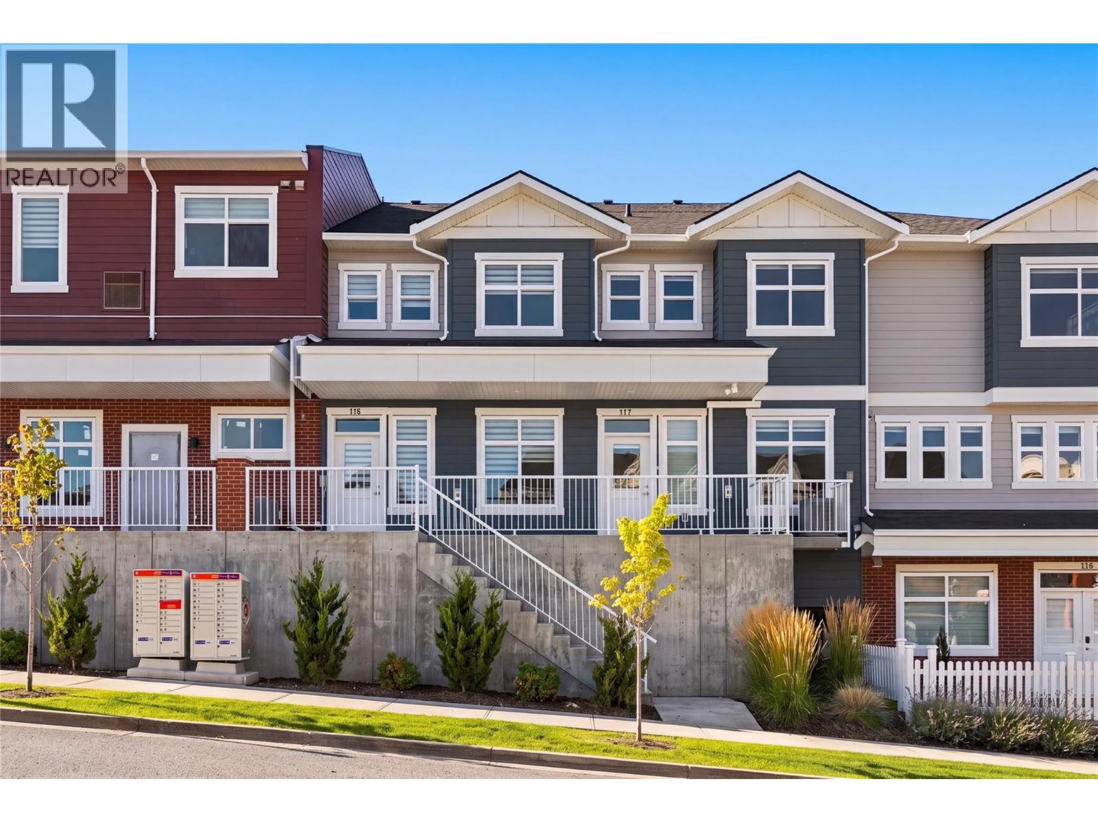 5300 Main Street Unit# 117, Kelowna, British Columbia
