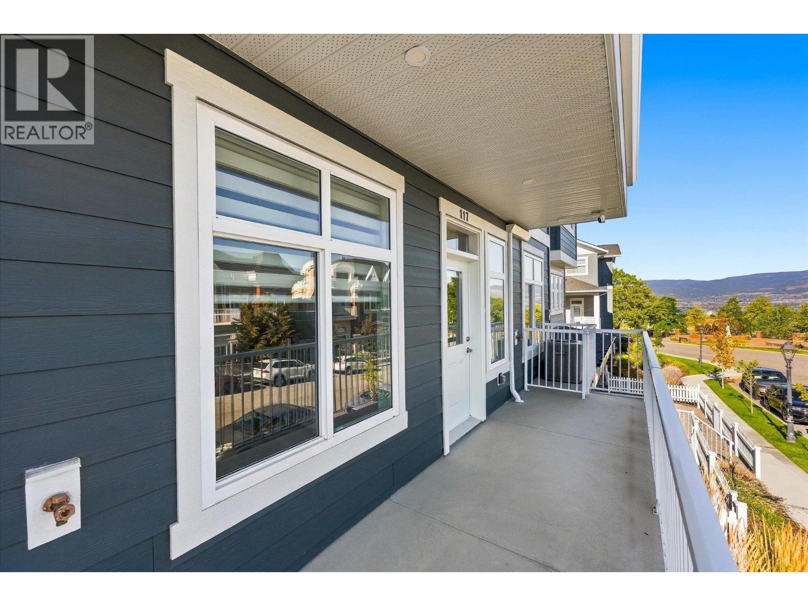 5300 Main Street Unit# 117, Kelowna, British Columbia  V1W 0C1 - Photo 2 - 10401316