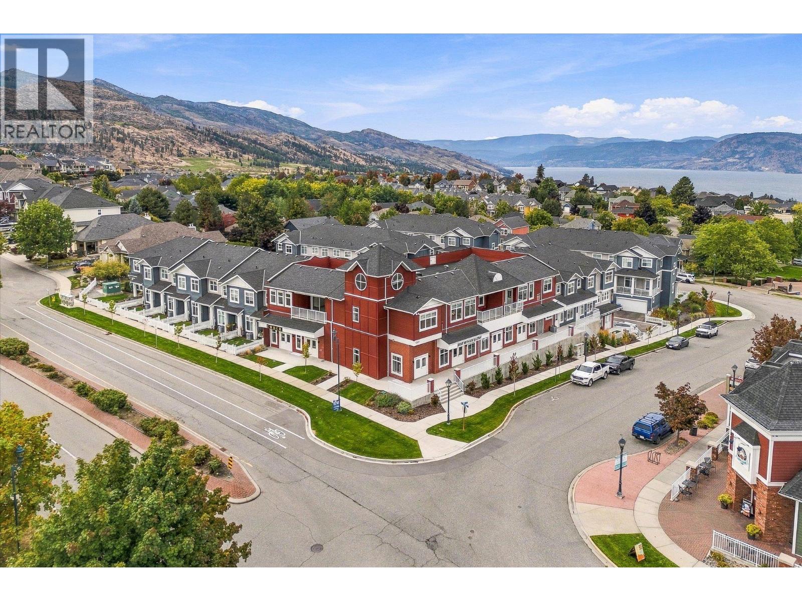 5300 Main Street Unit# 117, Kelowna, British Columbia  V1W 0C1 - Photo 51 - 10401316