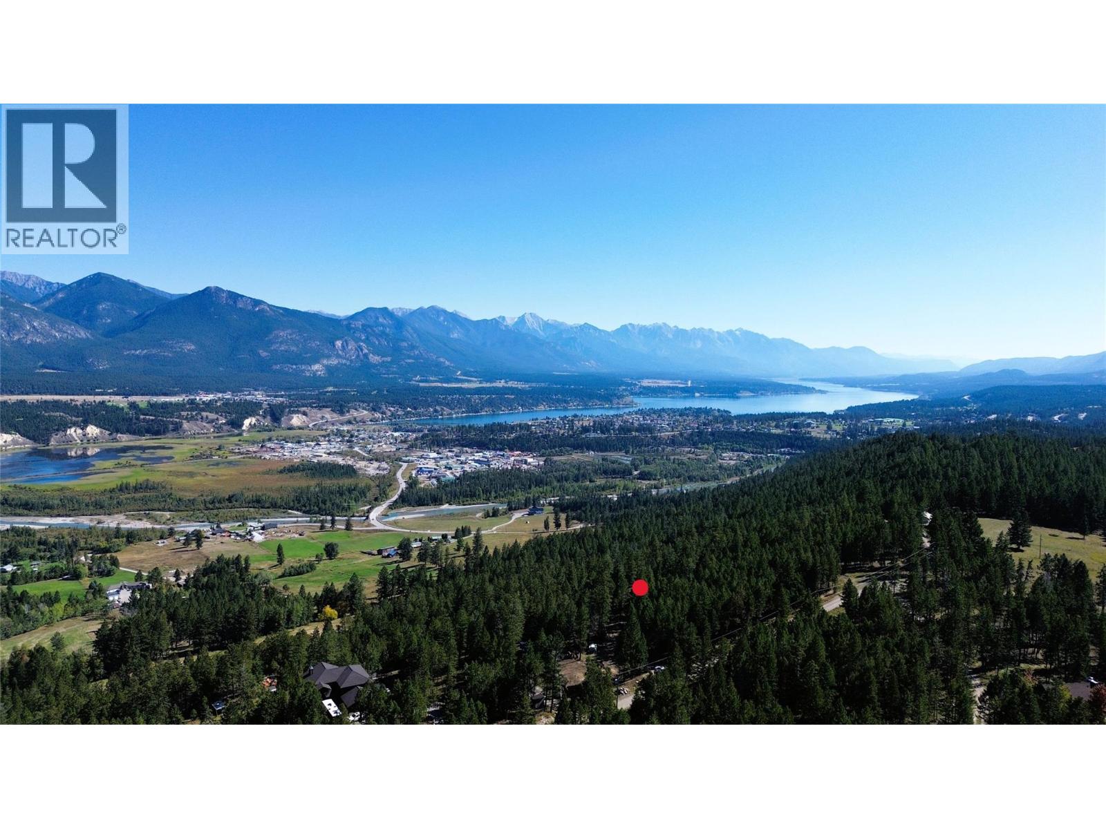 Toby Ridge Road, Invermere, British Columbia  V0A 1K5 - Photo 2 - 10401011