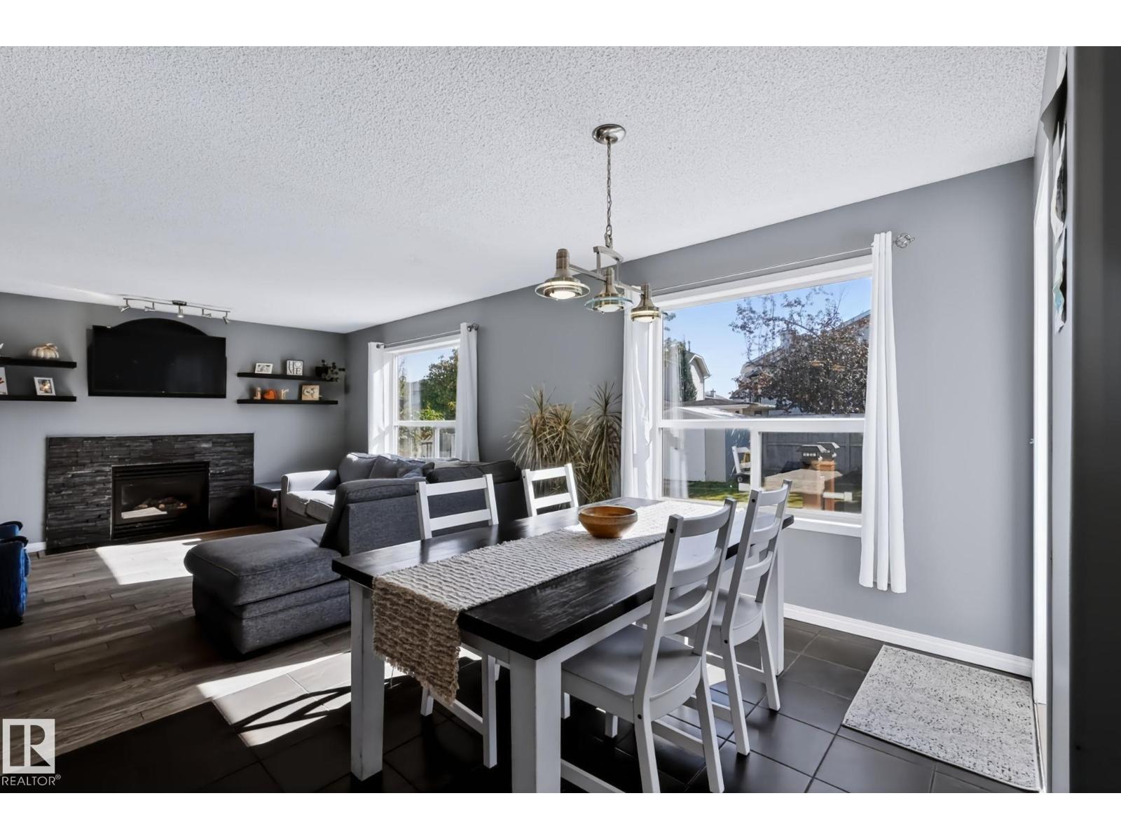 605 Forrest Dr, Sherwood Park, Alberta  T8A 6G6 - Photo 11 - E4509462