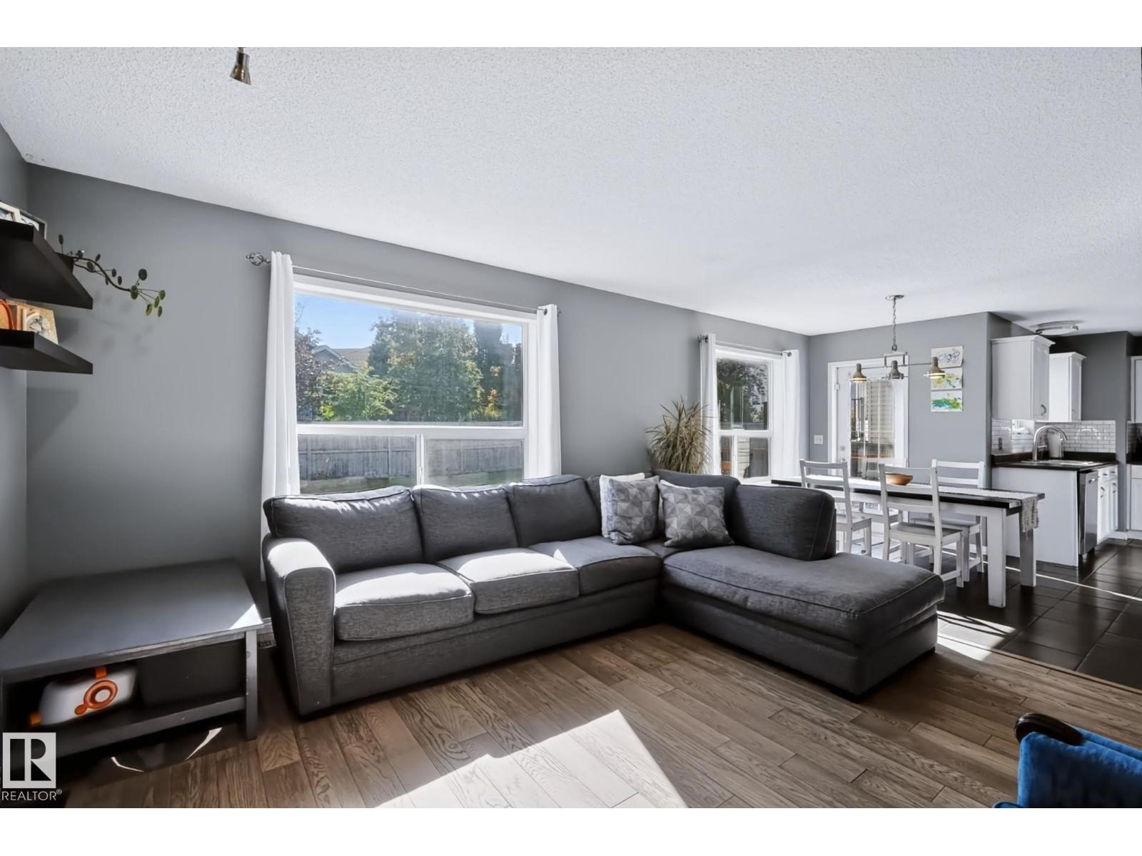 605 Forrest Dr, Sherwood Park, Alberta  T8A 6G6 - Photo 10 - E4509462