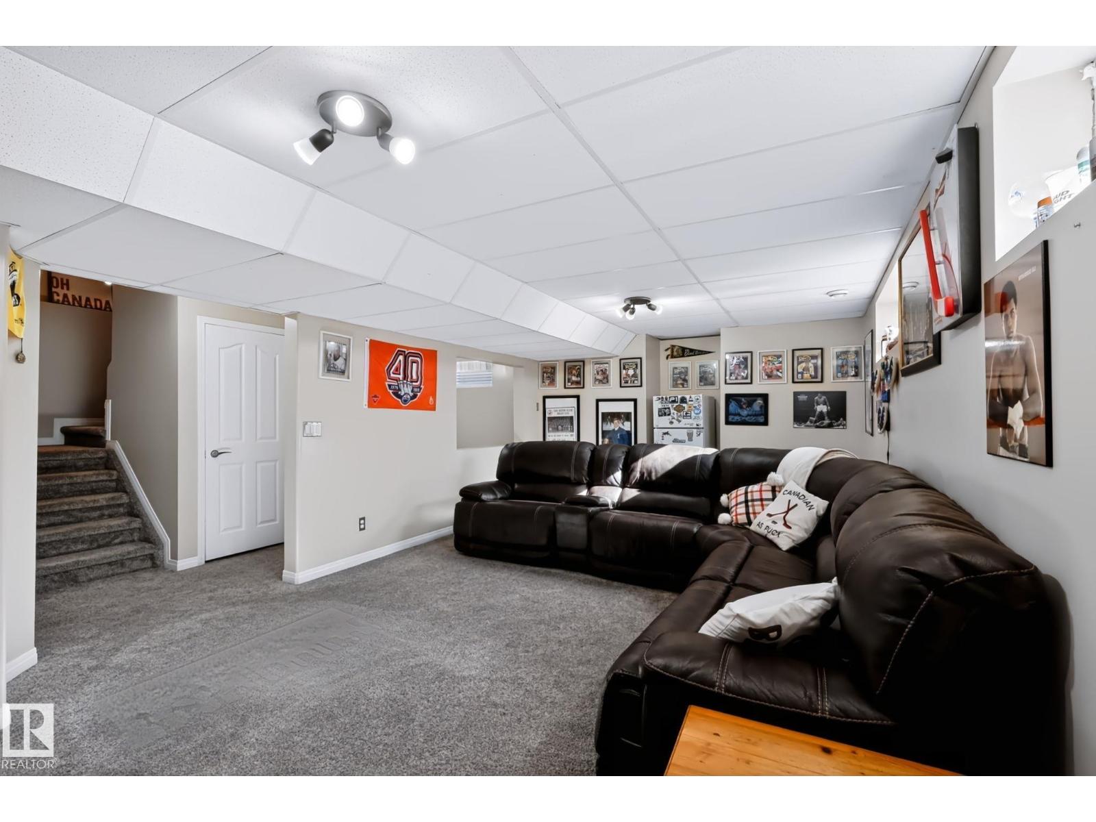 605 Forrest Dr, Sherwood Park, Alberta  T8A 6G6 - Photo 36 - E4509462