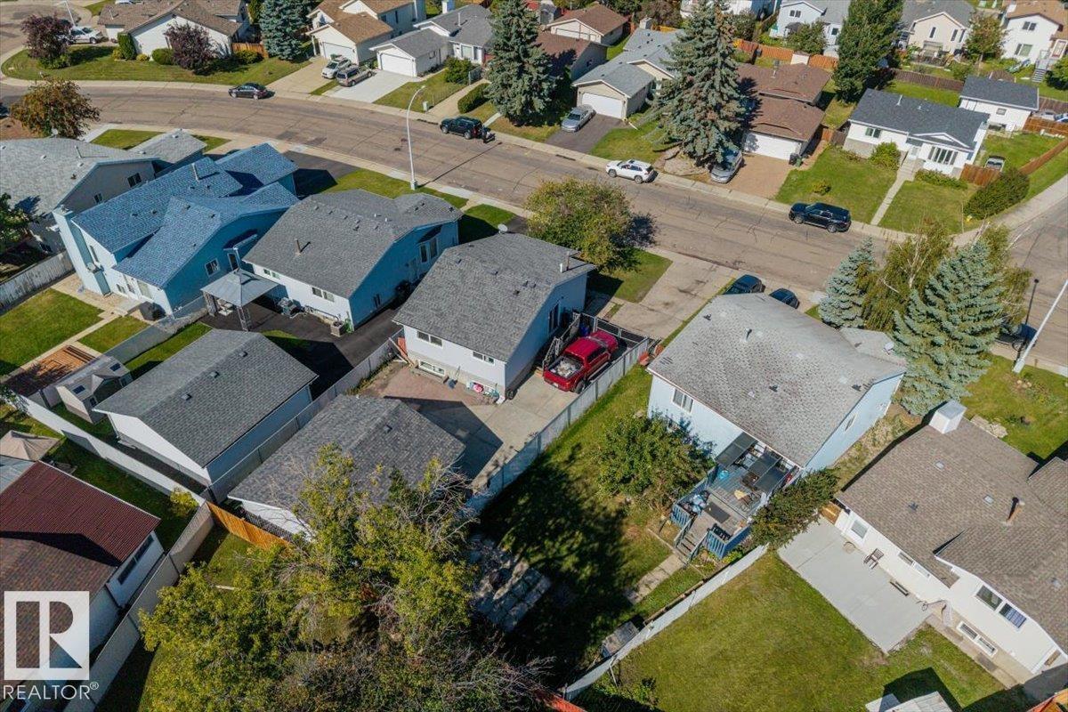 329 Warwick Rd Nw, Edmonton, Alberta  T5X 4R1 - Photo 38 - E4509479