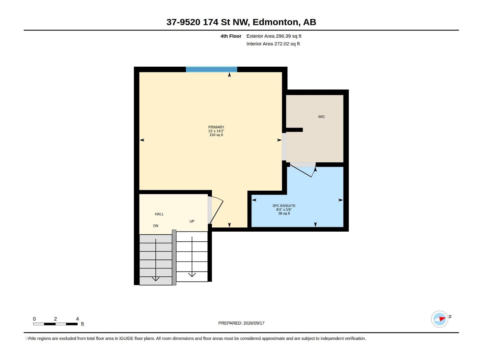 #37 9520 174 St Nw, Edmonton, Alberta  T5T 5Z3 - Photo 9 - E4509480