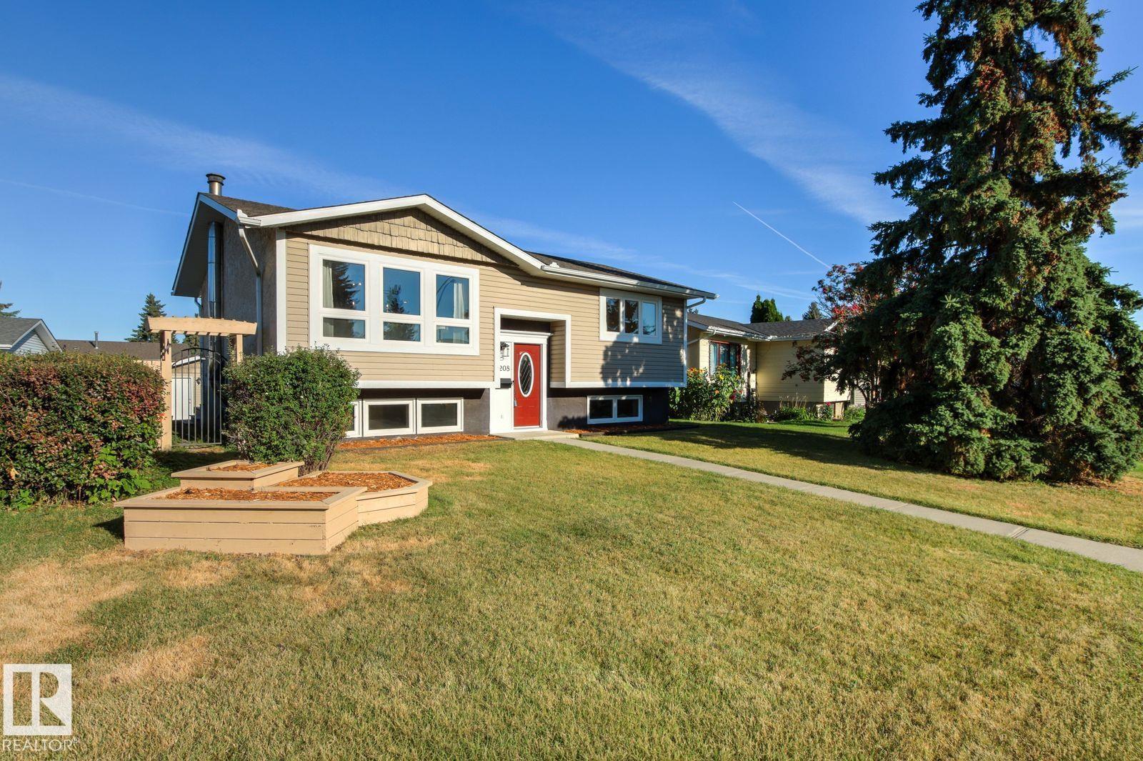 5208 10 Av Nw, Edmonton, Alberta  T6L 1Z1 - Photo 4 - E4509482