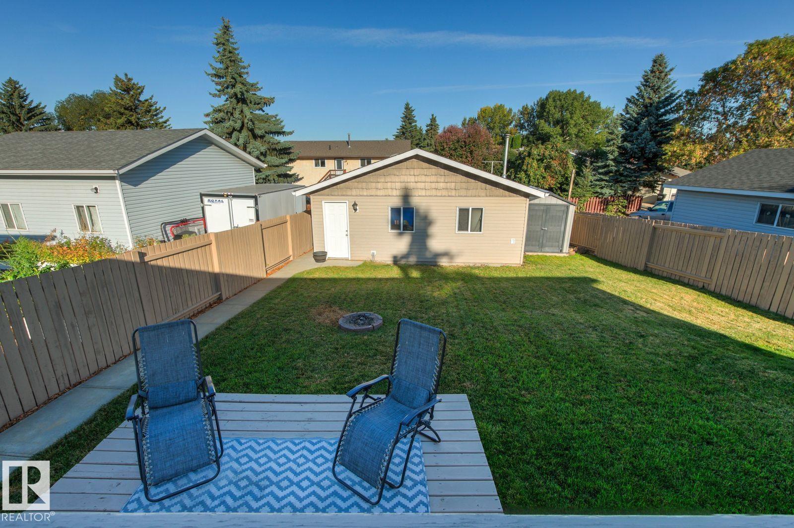 5208 10 Av Nw, Edmonton, Alberta  T6L 1Z1 - Photo 53 - E4509482