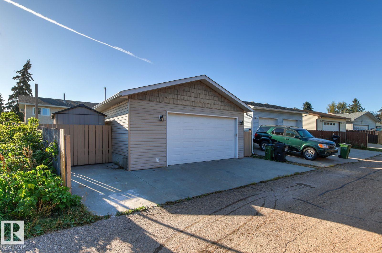 5208 10 Av Nw, Edmonton, Alberta  T6L 1Z1 - Photo 58 - E4509482