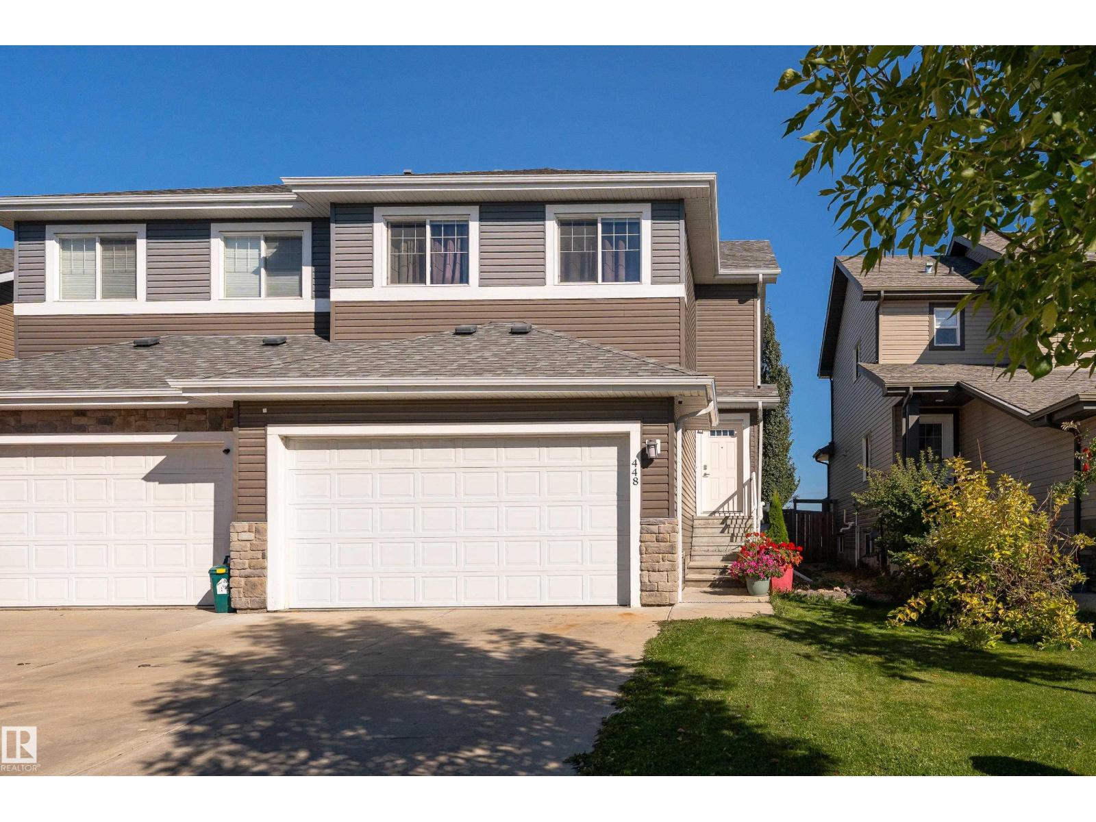 448 Reed Cr, Leduc, Alberta  T9E 0R5 - Photo 1 - E4509483
