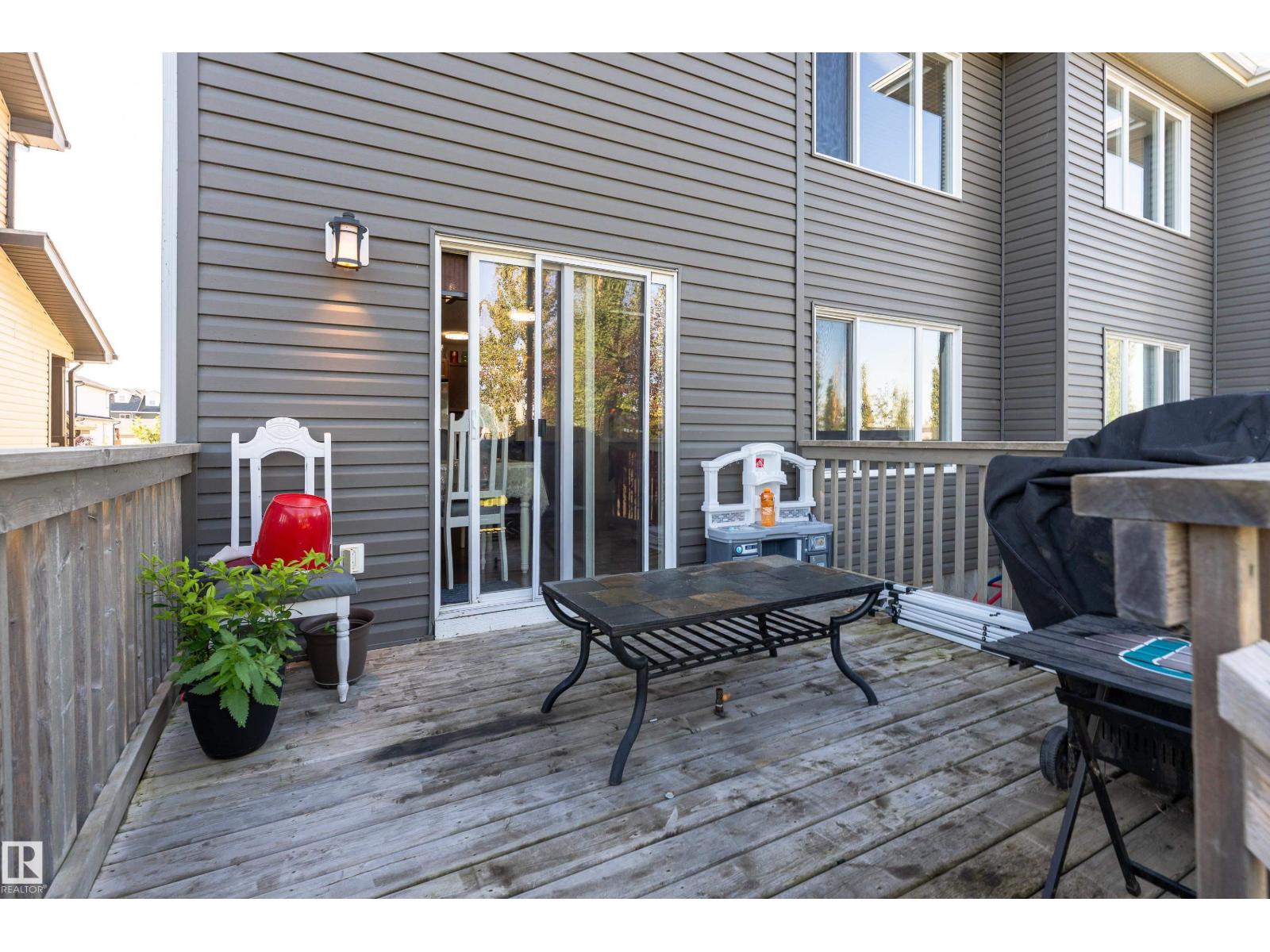 448 Reed Cr, Leduc, Alberta  T9E 0R5 - Photo 30 - E4509483