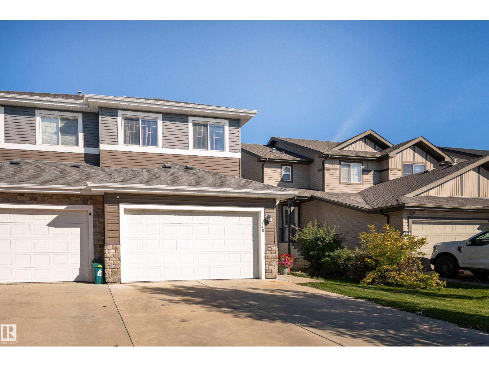 448 Reed Cr, Leduc, Alberta  T9E 0R5 - Photo 36 - E4509483