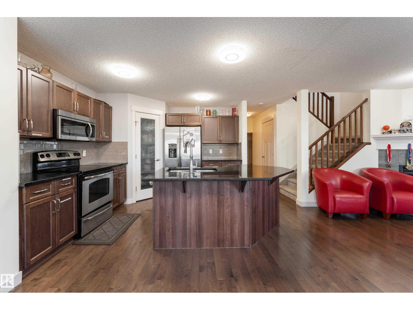 448 Reed Cr, Leduc, Alberta  T9E 0R5 - Photo 4 - E4509483