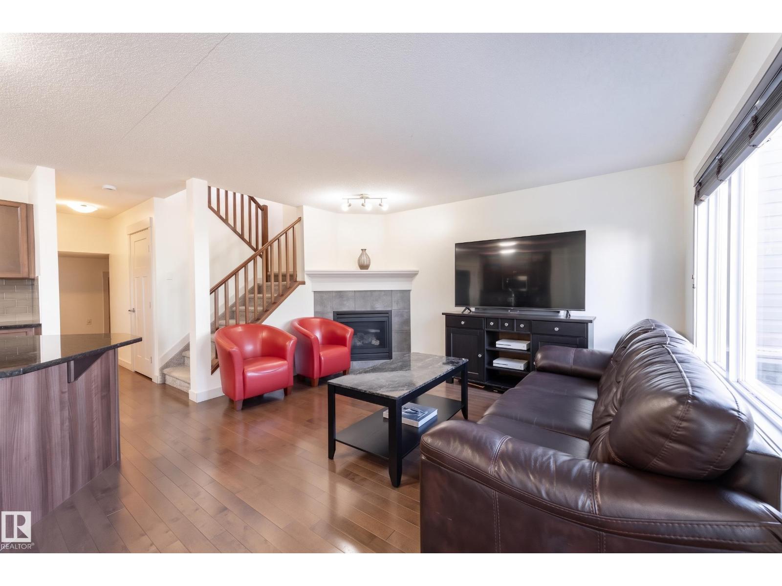 448 Reed Cr, Leduc, Alberta  T9E 0R5 - Photo 9 - E4509483