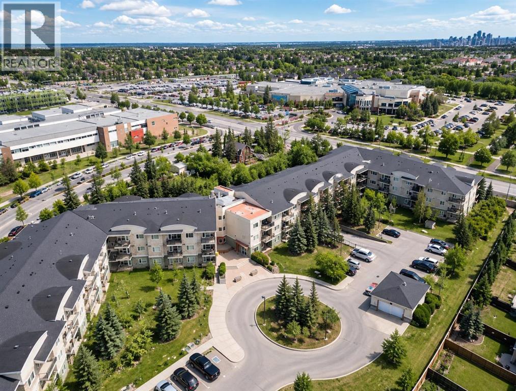 Property Listing: 304, 69 Springborough Court Sw, Calgary, Alberta