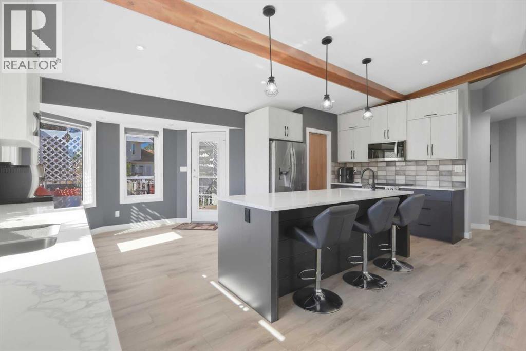 2 Densmore Crescent