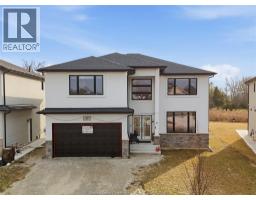37 KINGSBRIDGE DRIVE, Amherstburg, Ontario