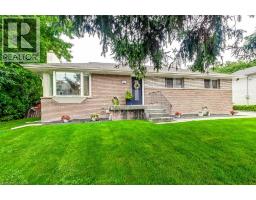 56 BARTON Street, Waterdown, Ontario