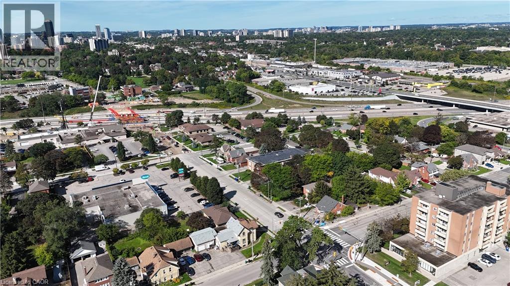 569 Frederick Street, Kitchener, Ontario  N2B 2A7 - Photo 18 - 40861175