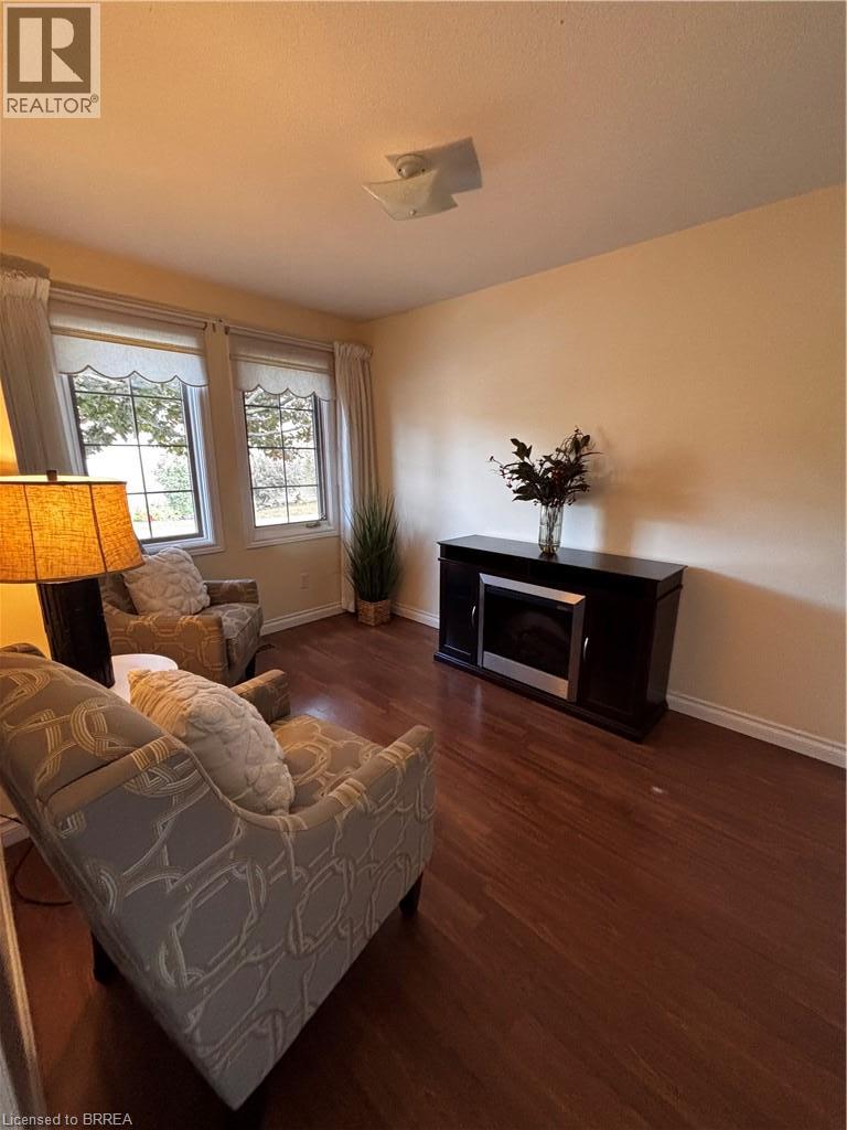 24 Griffiths Drive Unit# 23, Paris, Ontario  N3L 4C5 - Photo 19 - 40860616