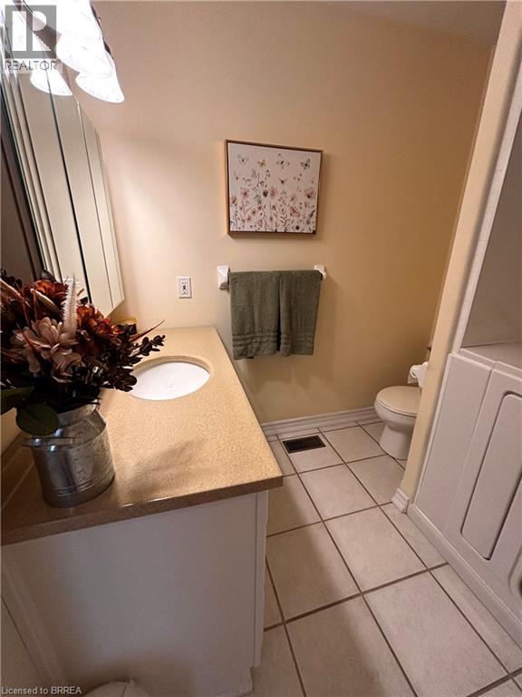 24 Griffiths Drive Unit# 23, Paris, Ontario  N3L 4C5 - Photo 16 - 40860616