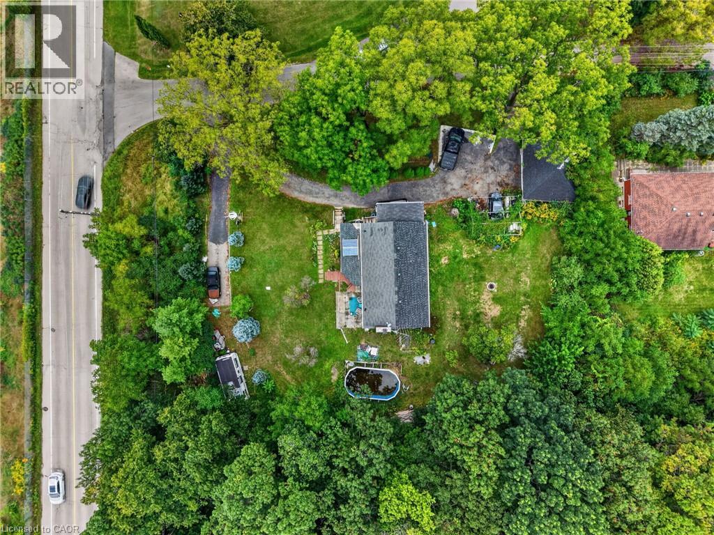 121 PANIN Road, Burlington, Ontario