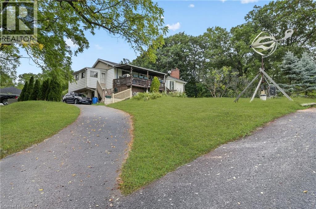 121 Panin Road, Burlington, Ontario  L7P 5A6 - Photo 6 - 40861861