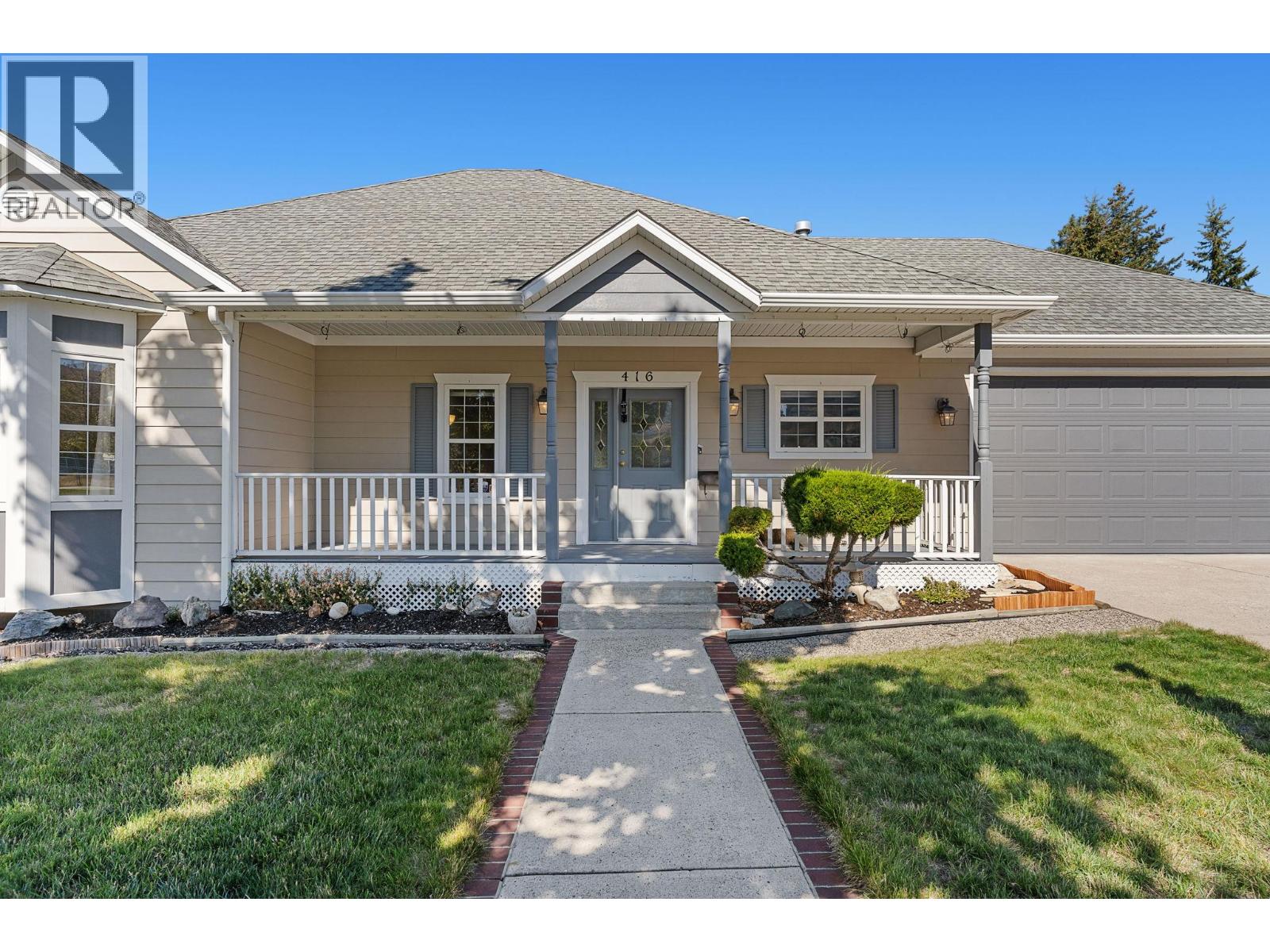 416 Quilchena Drive, Kelowna, British Columbia  V1W 4T7 - Photo 2 - 10400640