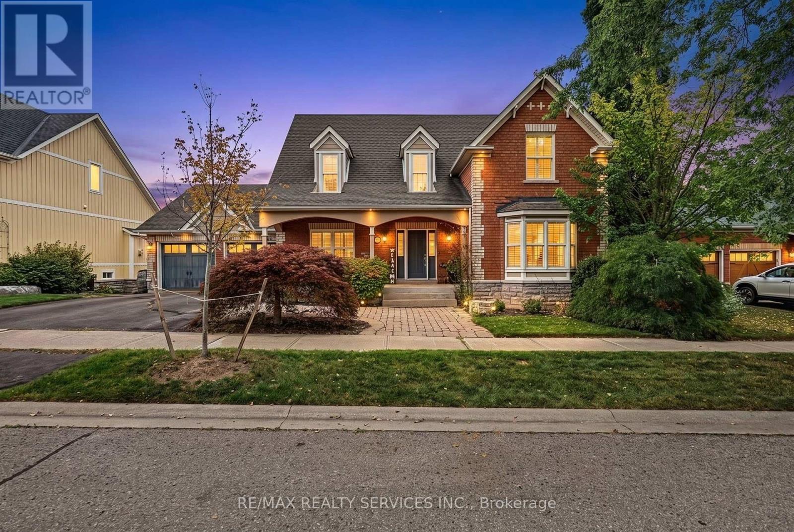 50 NORTH RIVERDALE DRIVE, Caledon, Ontario