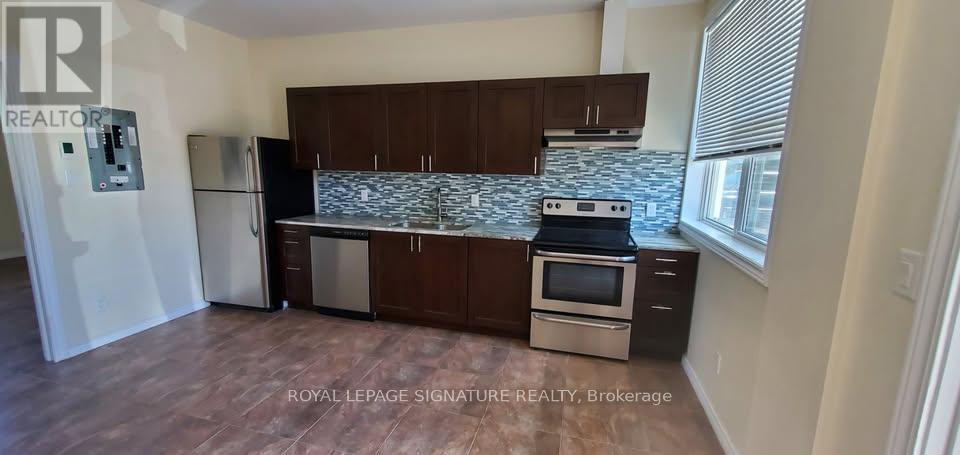 Unit 4 - 14635 Ninth Line, Whitchurch-Stouffville, Ontario  L4A 2X9 - Photo 3 - N13796354
