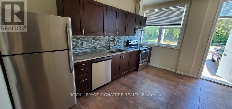 Unit 4 - 14635 Ninth Line, Whitchurch-Stouffville, Ontario  L4A 2X9 - Photo 4 - N13796354