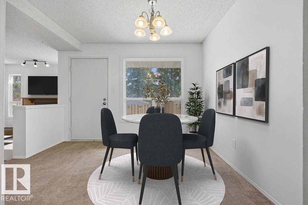 #54 4403 Riverbend Rd Nw, Edmonton, Alberta  T6H 5S9 - Photo 8 - E4509484