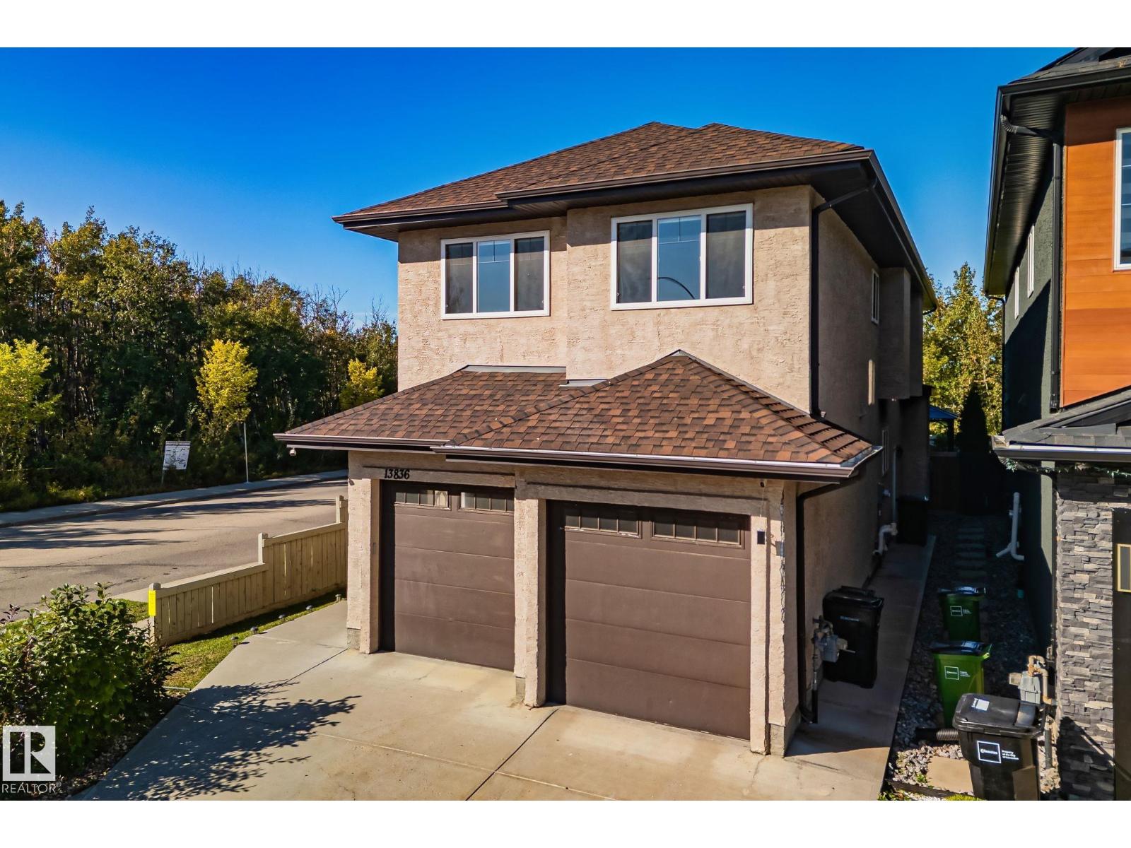 13836 163 Av Nw Nw, Edmonton, Alberta  T6V 0K5 - Photo 2 - E4509485