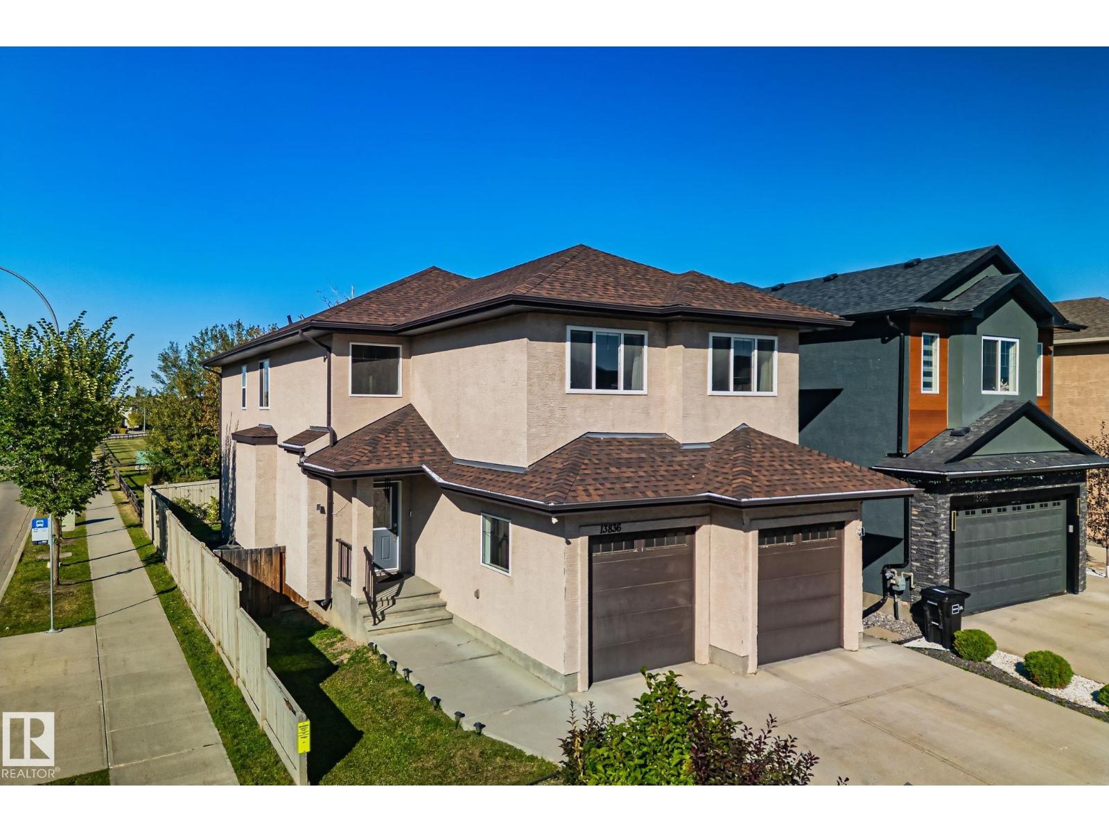 13836 163 Av Nw Nw, Edmonton, Alberta  T6V 0K5 - Photo 1 - E4509485