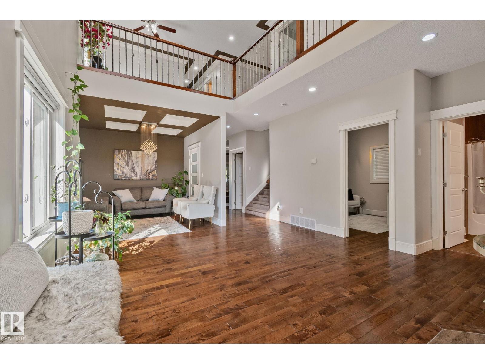 13836 163 Av Nw Nw, Edmonton, Alberta  T6V 0K5 - Photo 4 - E4509485