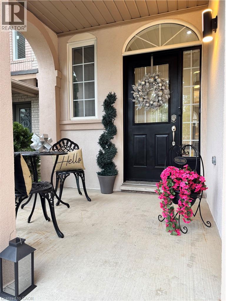 20 Sable Drive, Ancaster, Ontario  L9K 1K9 - Photo 2 - 40863807