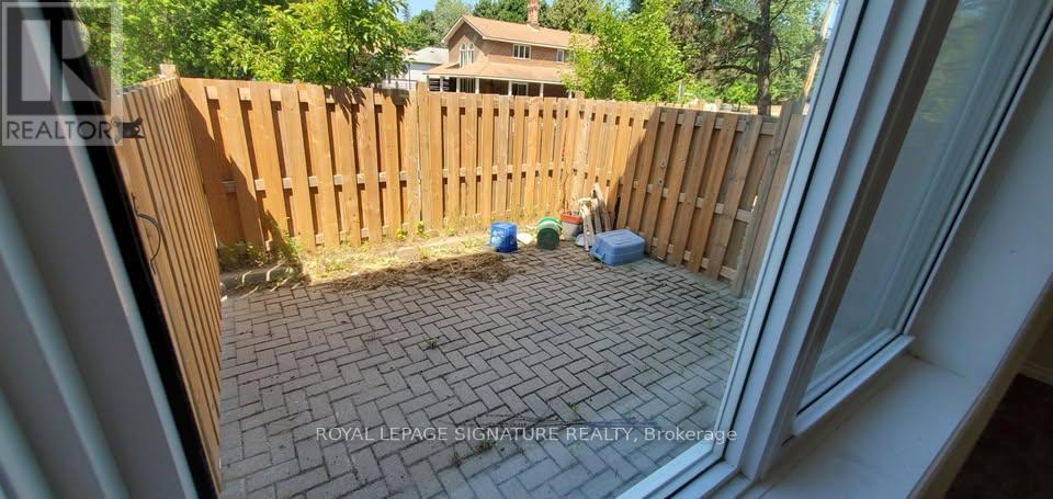 Unit 4 - 14635 Ninth Line, Whitchurch-Stouffville, Ontario  L4A 2X9 - Photo 6 - N13796354