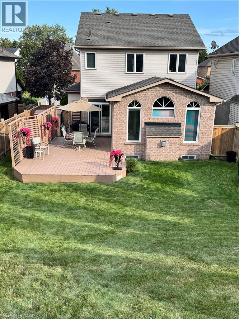 20 Sable Drive, Ancaster, Ontario  L9K 1K9 - Photo 30 - 40863807