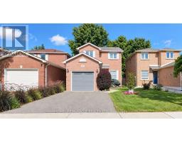 22 MURDOCH DRIVE, Brampton, Ontario