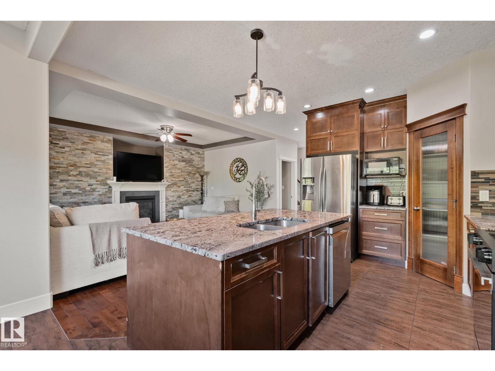 13836 163 Av Nw Nw, Edmonton, Alberta  T6V 0K5 - Photo 14 - E4509485