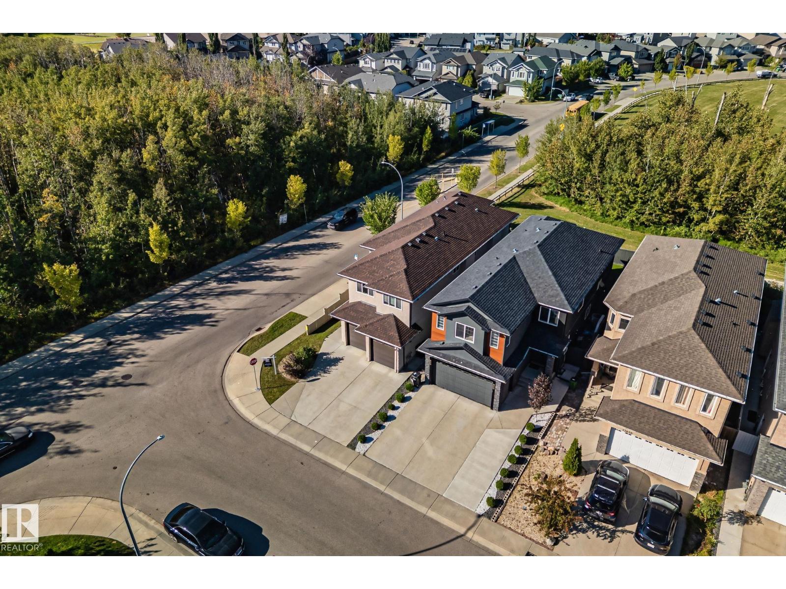 13836 163 Av Nw Nw, Edmonton, Alberta  T6V 0K5 - Photo 62 - E4509485