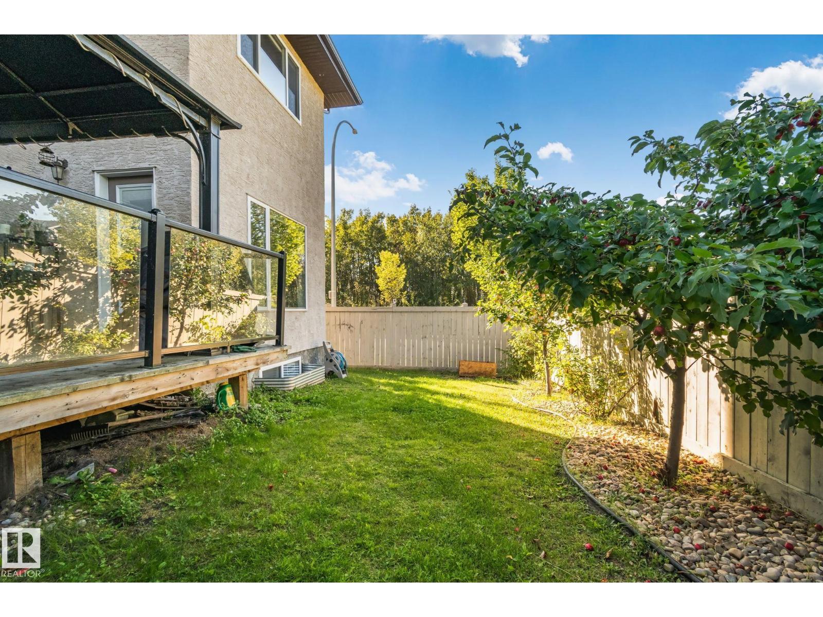 13836 163 Av Nw Nw, Edmonton, Alberta  T6V 0K5 - Photo 55 - E4509485