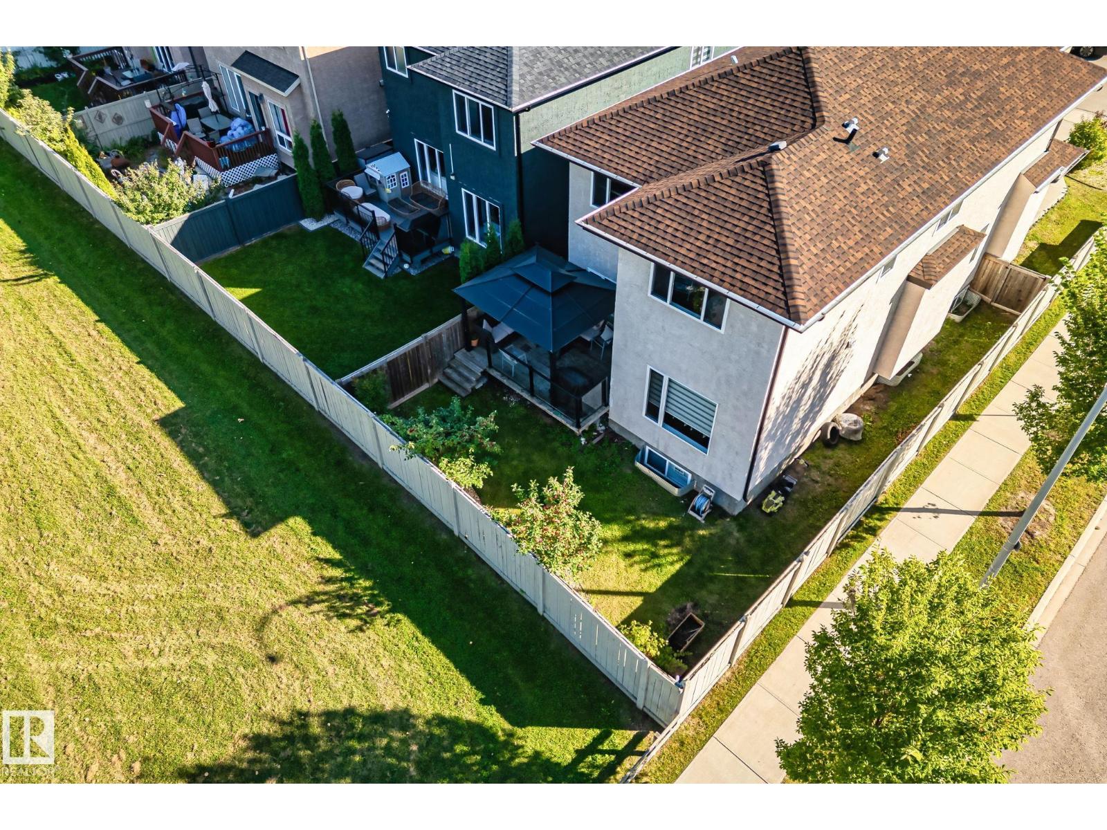 13836 163 Av Nw Nw, Edmonton, Alberta  T6V 0K5 - Photo 59 - E4509485
